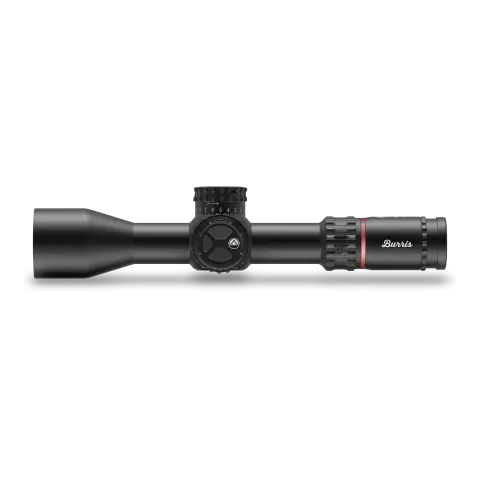 【訳あり】BURRIS XTS-235 1-2倍　タクティカルスピードサイト 根無草の混沌日記:Burris XTS-235 Xtreme Tactical Speed Dot